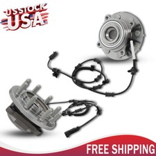 Pair front wheel for sale  USA