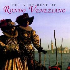 Rondo veneziano the d'occasion  Expédié en Belgium