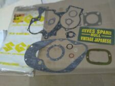 Suzuki b100p b120m for sale  HULL