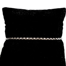 Bracciale vintage anni usato  Terni