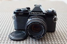 Pentax smc pentax gebraucht kaufen  Dresden