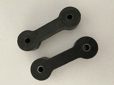 Usado, Porsche 914 conjunto de osso de cachorro de montagem para-choque descontinuado pela Porsche comprar usado  Enviando para Brazil