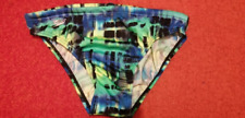 Men speedo swimming for sale  BRISTOL