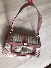 Magnifique sac burberry d'occasion  Grasse