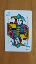 UMA carta de jogo coringa 70 comprar usado  Enviando para Brazil