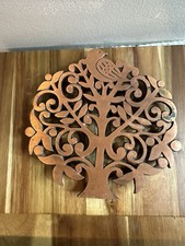 Tree life trivet for sale  Helton