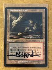 Mtg artist signed for sale  Windsor