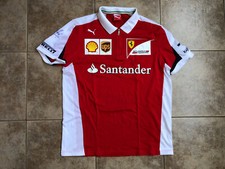 Usado, Camisa masculina Puma Scuderia Ferrari Team Racing G comprar usado  Enviando para Brazil