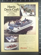1978 ads harris for sale  Lodi