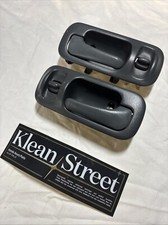 Botão painel guarnição interruptor trava maçaneta porta 92-95 Honda Civic Sedan DS Eg Eg8 comprar usado  Enviando para Brazil