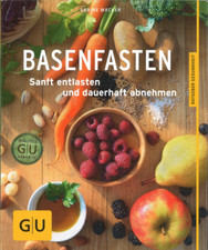 Basenfasten sabine wacker gebraucht kaufen  Regensburg