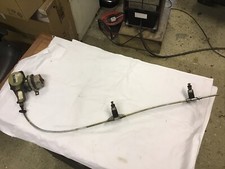 Jaguar daimler series for sale  LIGHTWATER
