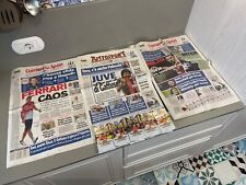 Giornale calcio giornali usato  San Donato Milanese