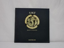 Fmr golf legni usato  Bergamo