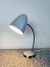 50s gooseneck table for sale  San Diego