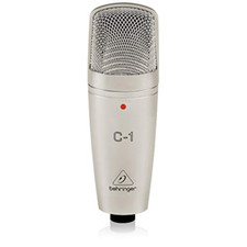 c1u behringer usato c1u behringer usato Roccagloriosa