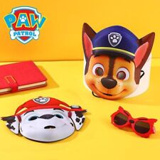 Pat patrouille masques d'occasion  Saillagouse