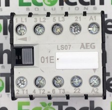 Aeg ls07 oe1 d'occasion  Expédié en Belgium