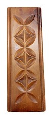 9.5 wood coffin for sale  Plantersville