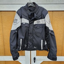 Xelement motorcycle jacket for sale  Sebring