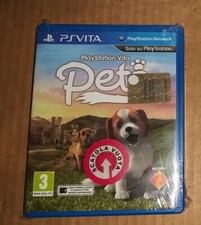 Pets playstation vita usato  Moena