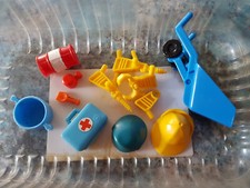 Playmobil kleinteile schubkarr gebraucht kaufen  Hilden