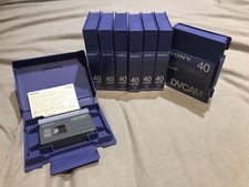 Sony pdvm 40n for sale  GRAVESEND