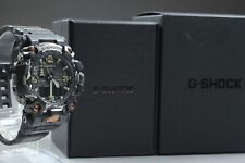 [ESTADO PERFEITO] Relógio Casio G-Shock MUDMASTER GWG-2000CR-1AJF Masculino Preto Master of G comprar usado  Enviando para Brazil