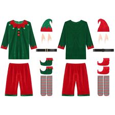 7pcs mens christmas for sale  SWANSEA