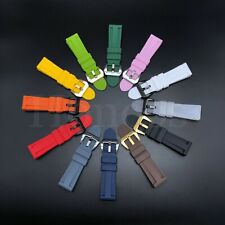 CINTA DE BORRACHA RUSSA COLORIDA 26 MM SERVE PARA INVICTA 1800 1201 1805 1845 1959 comprar usado  Enviando para Brazil