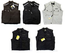 Gilet smanicato antivento usato  Fabriano