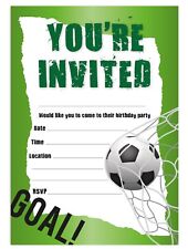 Football boys birthday for sale  BIRMINGHAM