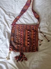 Banjara embroidery shoulder for sale  MANCHESTER