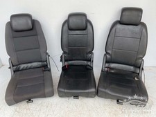 Touran rear seat for sale  UK