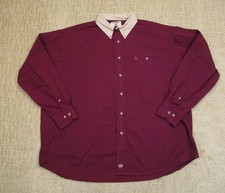 Wrangler shirt men for sale  Big Spring