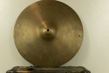 1960s zildjian sizzle for sale  Mc Kees Rocks