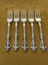 Dinner forks oneida for sale  Gilbert