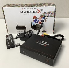 Sumvision cyclone android for sale  EXETER