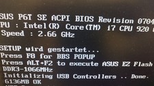 Server system terra gebraucht kaufen  Recklinghausen