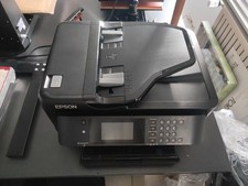Epson workforce 7715 gebraucht kaufen  Erkrath