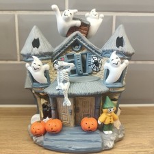 Vintage partylite gifts for sale  ANDOVER