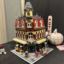 lego modular for sale lego modular for sale Kemp