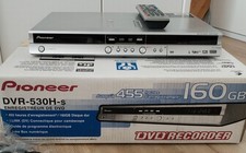 Pioneer dvd recorder gebraucht kaufen  Altlußheim