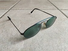 Vintage sonnenbrille 80er gebraucht kaufen  Gladbeck