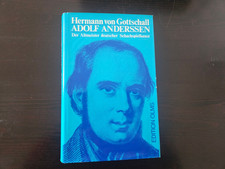 Anderssen altmeister deutscher gebraucht kaufen Anderssen altmeister deutscher gebraucht kaufen  Lübbecke