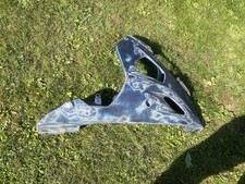 yamaha r6 5sl fairings for sale  MIDDLESBROUGH