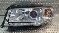 Frontscheinwerfer audi 4d09410 gebraucht kaufen  Hamburg