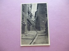 Cpa briancon petite d'occasion  France