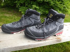 Chaussures randonnée asolo d'occasion  France