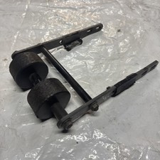 Wheelie bar raptor for sale  WEDNESBURY